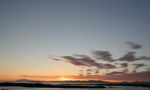 Óvissuferð - hjóla- og gönguferð