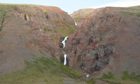 Egilsár- og Bólugil