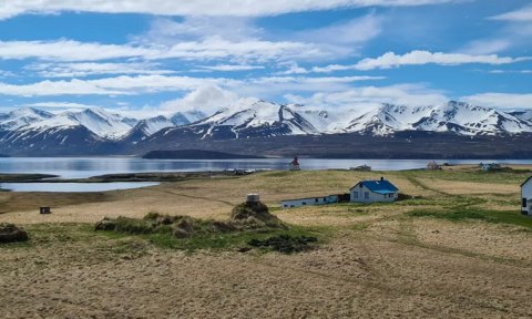 Ferð í Flatey á Skjálfanda -uppselt