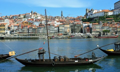 Opið hús hjá FFA: Portúgal -hrífandi landslag og menning