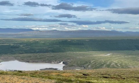 Söguganga: yfirlitsferð