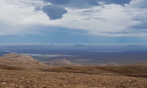Tunguheiði á Tjörnesi