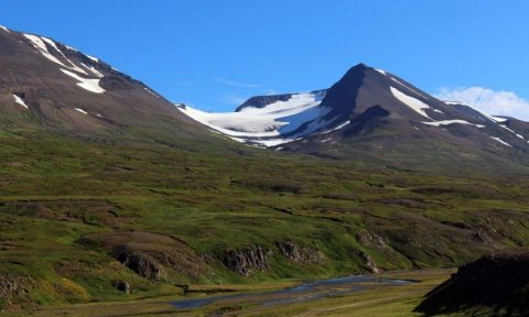 Kambur við Flateyjardal