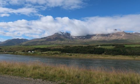 Bakkar Eyjafjarðarár