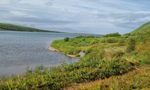 Húsavík – Botnsvatn. Haustlitaferð
