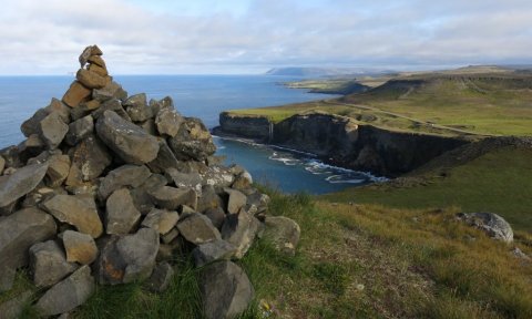 Rútuferð í Austur-Húnavatnssýslu: Sögu- og menningarferð