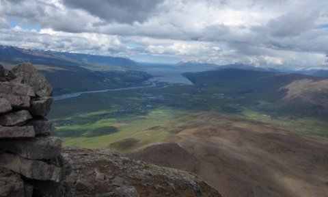 Aðalfundur Ferðafélags Akureyrar