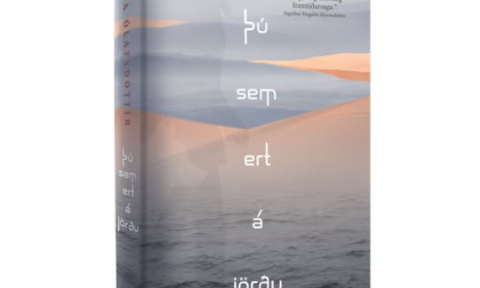 Opið hús miðvikudaginn 10. des. kl. 20. 