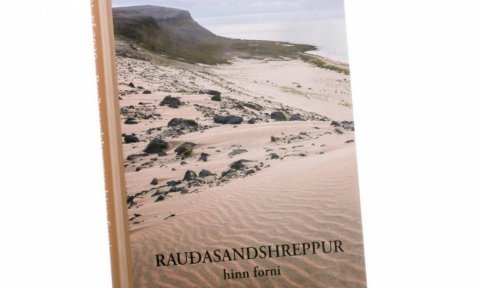 Áritun árbókar FÍ 2020