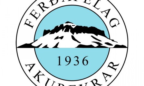 Ferðakynning 2022 -frestað um óákveðinn tíma