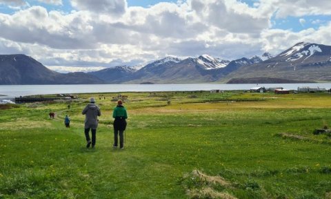 Ferð í Flatey á Skjálfanda - biðlisti