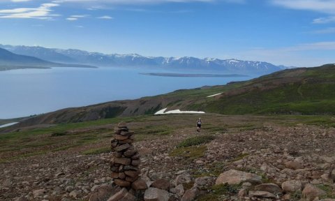 Grenivíkurfjall (gönguferð)