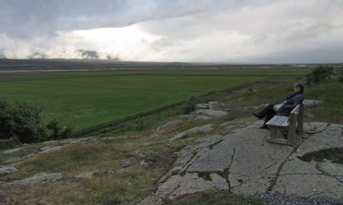 Rútuferð í Húnavatnssýslur -sögu- og menningarferð