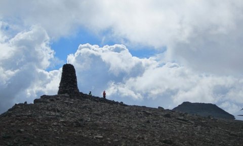 Þauli Eyjafjarðar 2021 - kynning