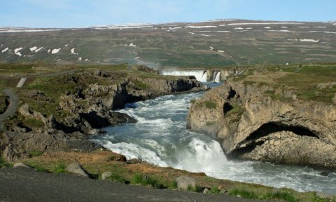 Söguferð 4/raðganga: Helgastaðir í Reykjadal – Ljósavatn