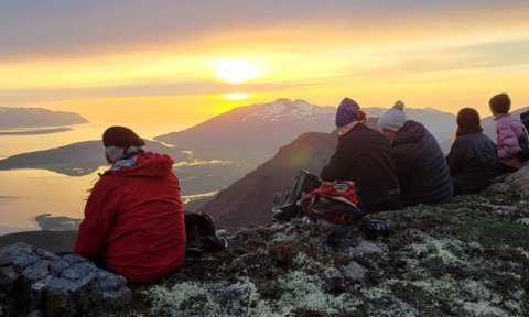 Almennur félagsfundur FFA 2. janúar kl. 20:00