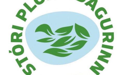 Stóri plokkdagurinn 2025