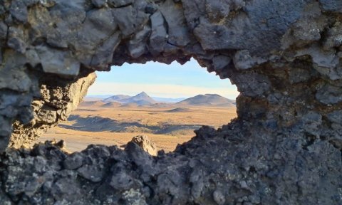 Ferðakynning FFA 2023 - sumarleyfisferðir