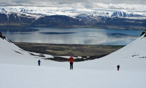 Reistarárskarð-Flár -aflýst