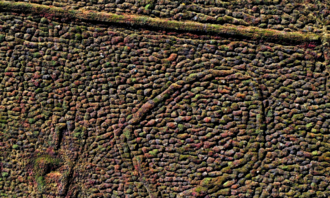 Opið hús hjá FFA: Lesið í minjalandslag