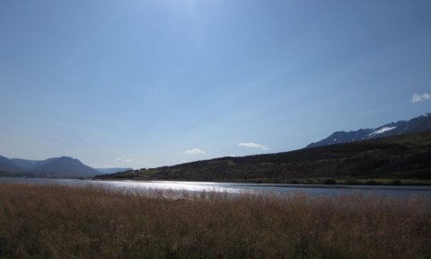 Þauli Eyjafjarðar 2020 - kynning