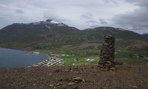 Gönguvika FFA 21.-24. júní