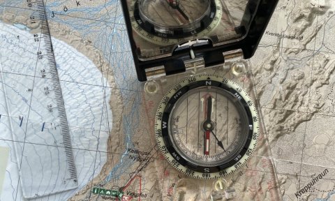 Rötunarnámskeið fyrir félagsmenn og aðra sem áhuga hafa