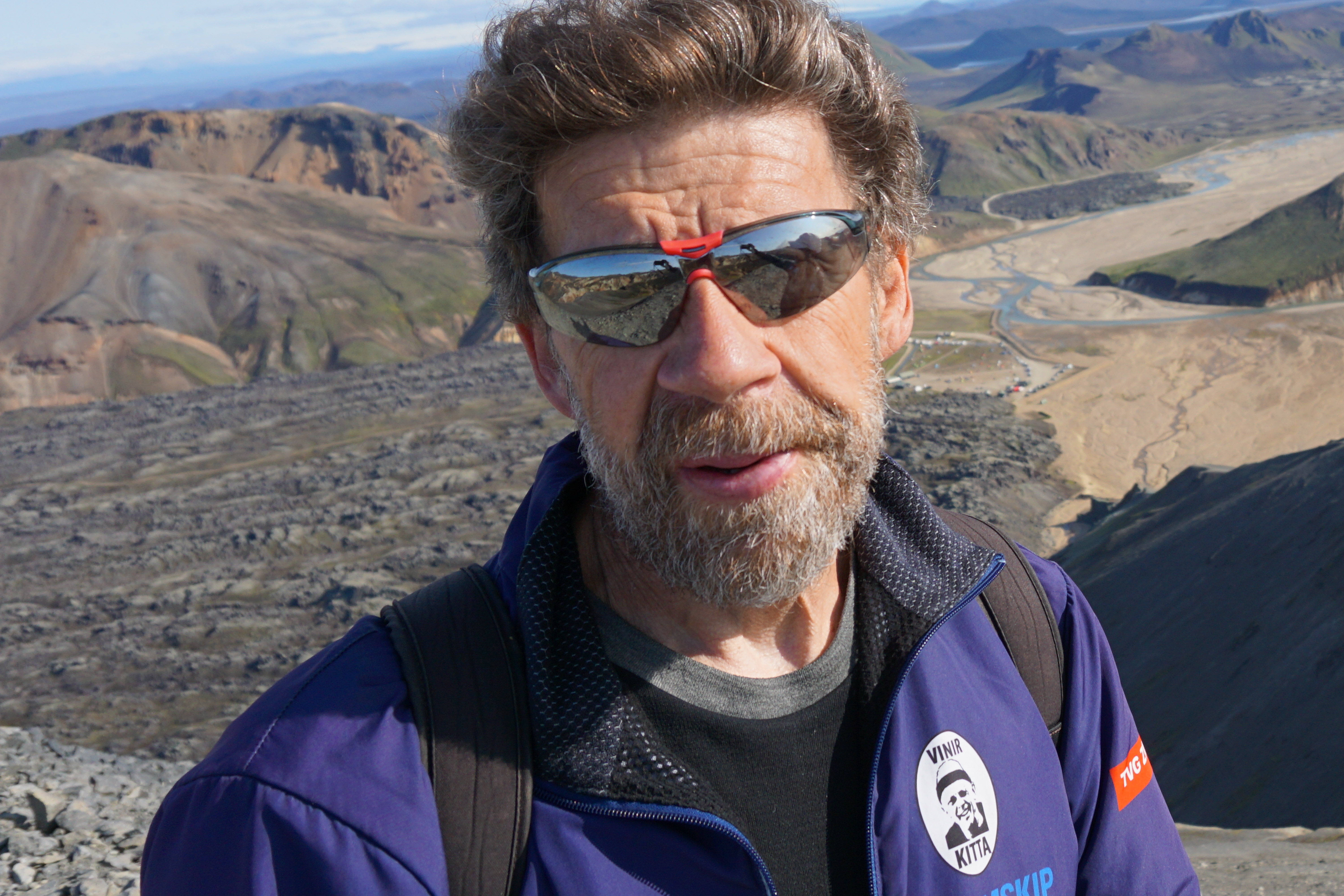 Frímann Guðmundsson Frímann Guðmundsson