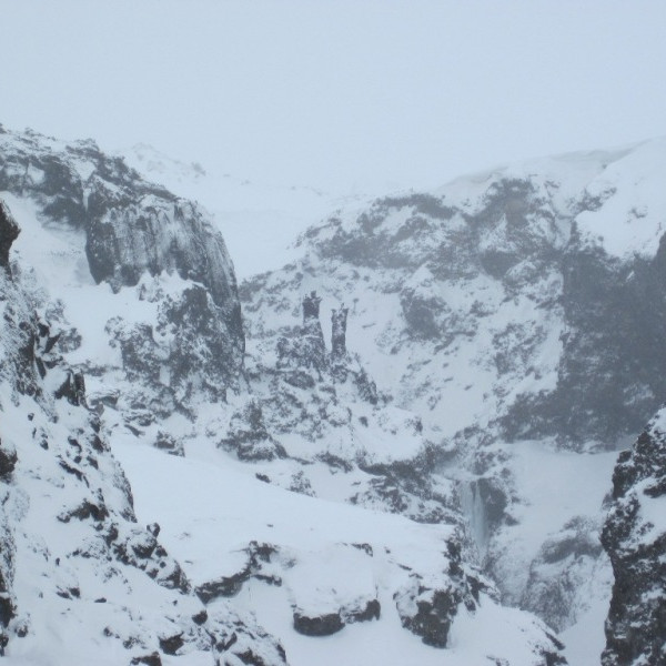 Drekarnir á sínum stað