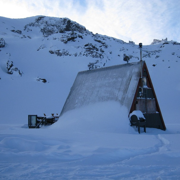 Gamli Dreki reistur 1968 og vígður 1969 er 40 ára