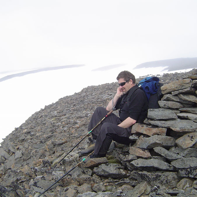 Brynleifur Ingimarsson