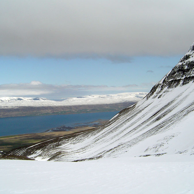 Reistarárskarð