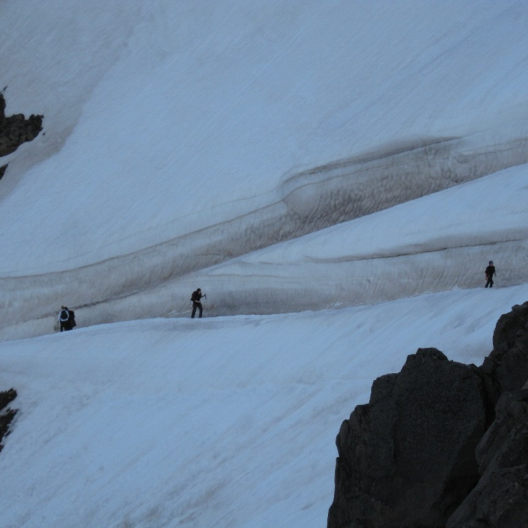 Síðasti sneiðingurinn