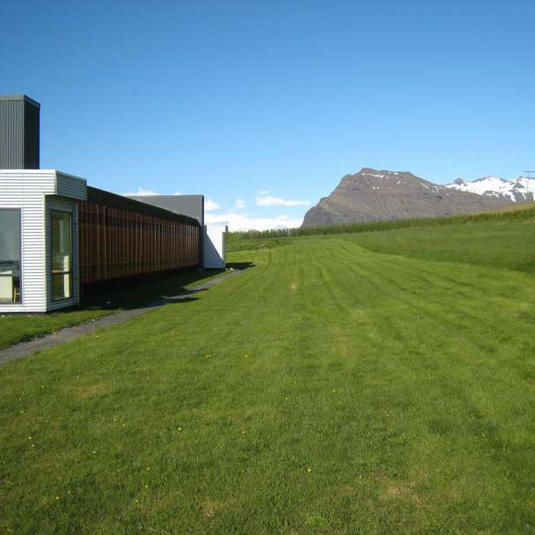 Þorbergssetur.
