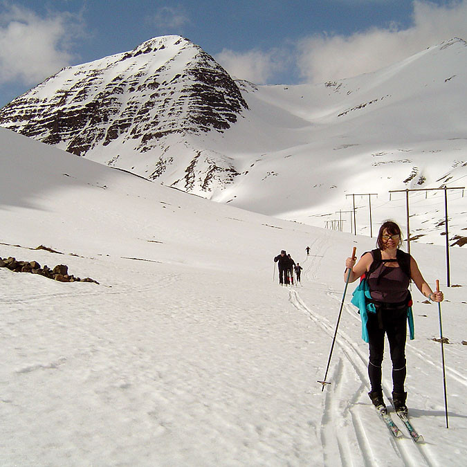 Hrafnabjargarhnjúkur.