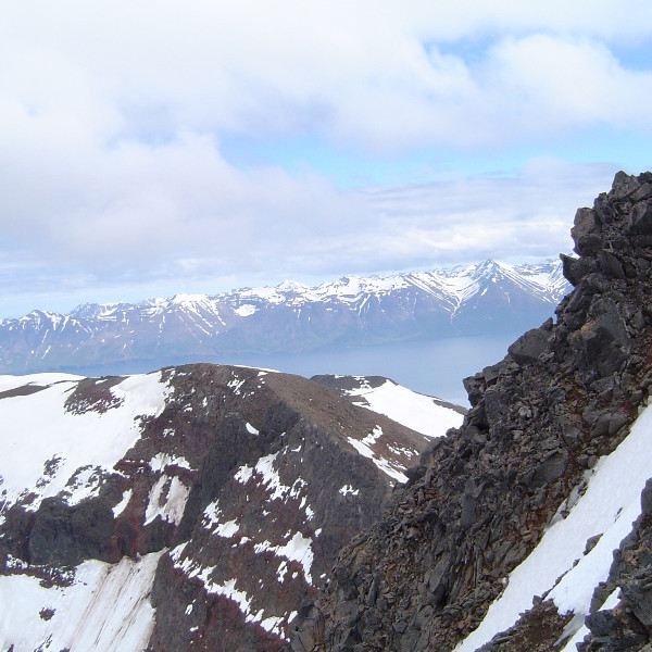 Ólafsfjarðarmúlinn