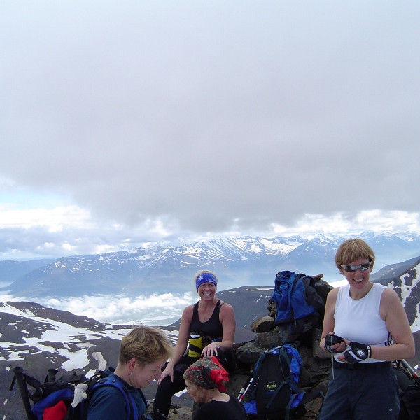 Kötlufjall, Krossafjall, Hálsdalur, Rimar
