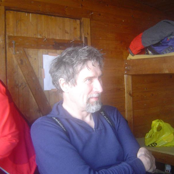 Brynleifur í Hlíðarhaga