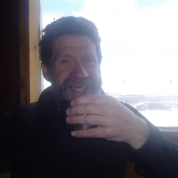 Frímann í Hlíðarhaga