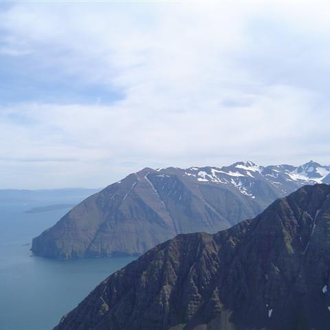 Ólafsfjarðarmúlinn