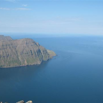 Mynni Héðinsfjarðar