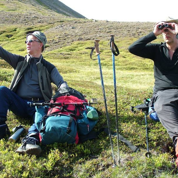 Hmm...eigum við ekki að fara í þessa átt.