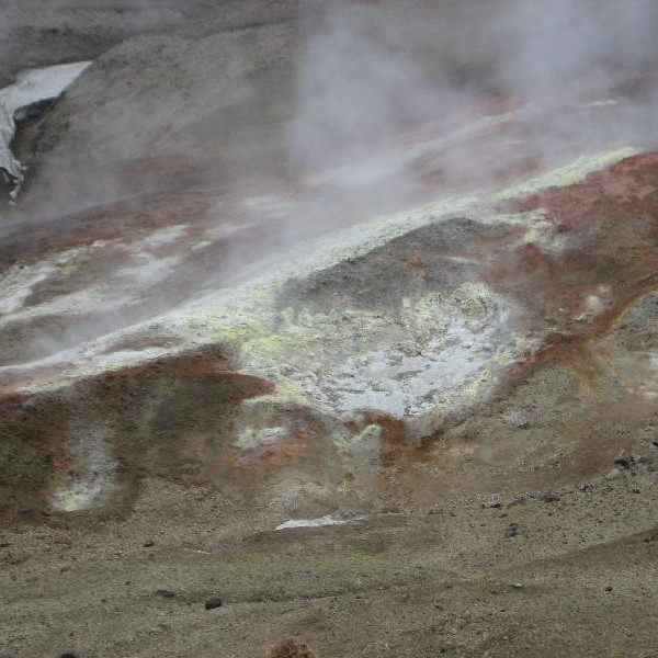 Af hverju er þessi mynd?  Þú kannast við landið.