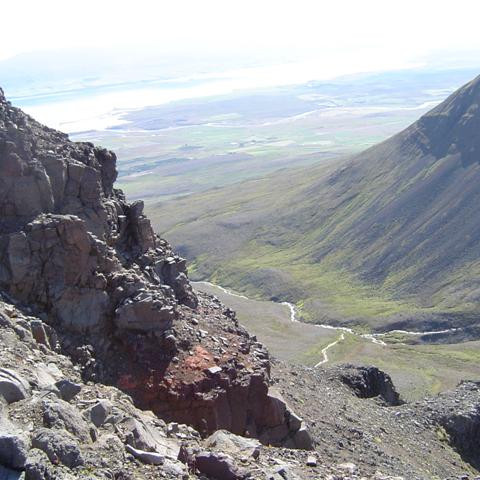 Reistarárskarð