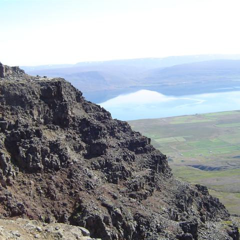 Reistarárskarð