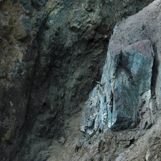 Listaverk náttúrunnar.