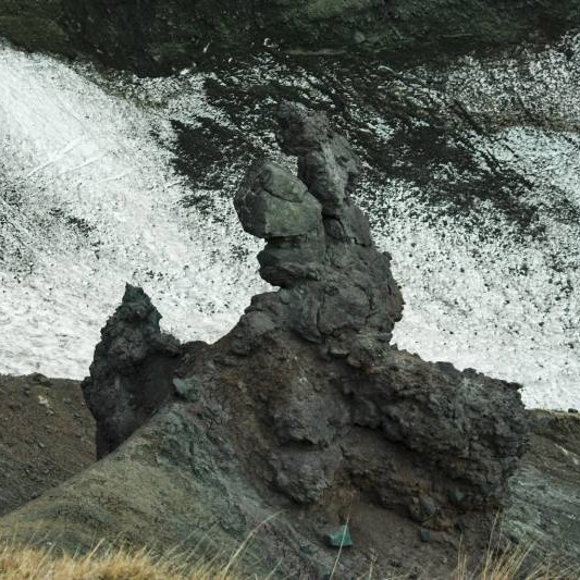 Enn eitt listaverkið.