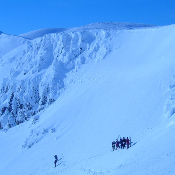 Varúð bannað börnum. Hér á eftir eru allar myndir bláar.