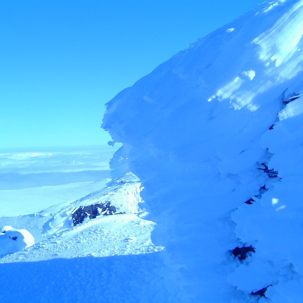 Þetta léku fáir eftir