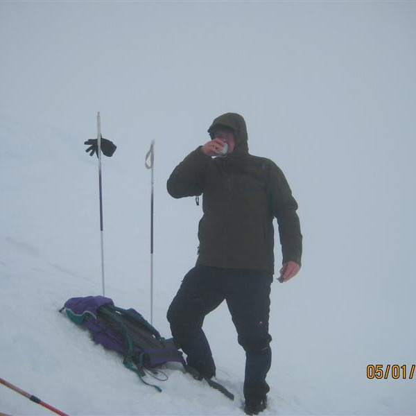 Þorsteinn Konráðsson Skagfirðingur